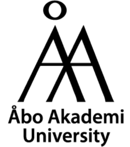 Logo of Abo Akademi University
