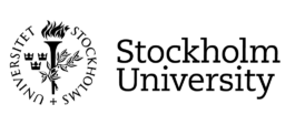 Logo of Stockholm University